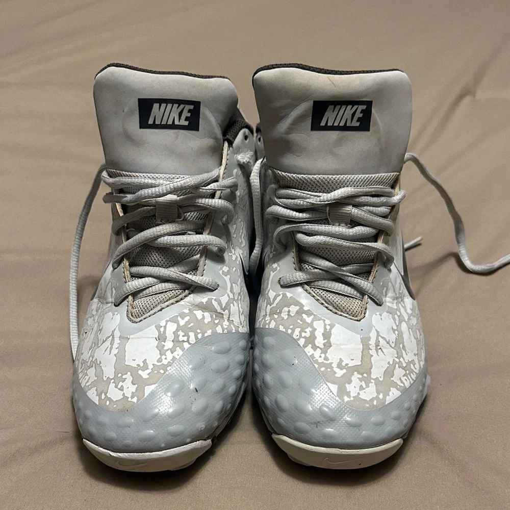Nike Molded Cleats